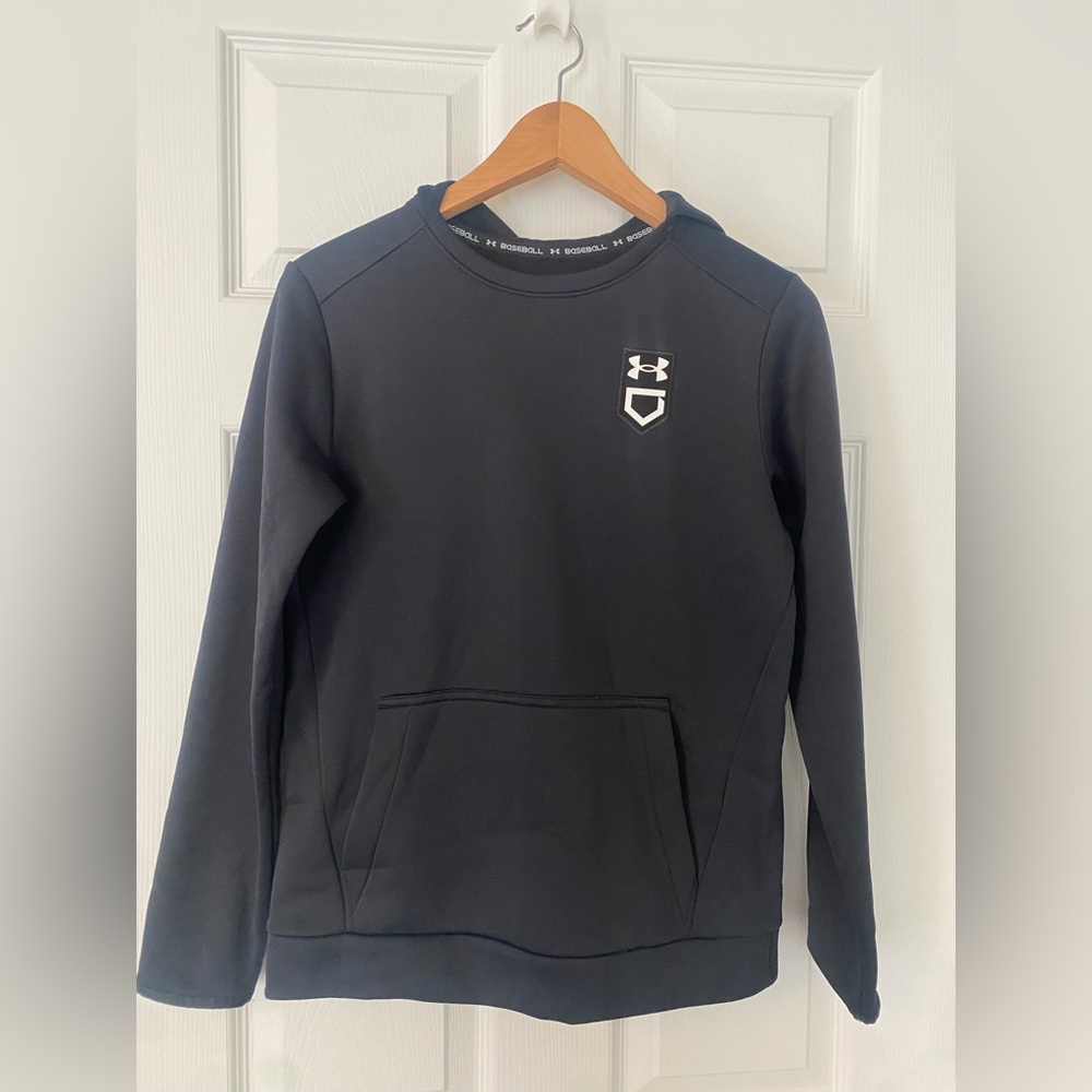 Under Armour Boys Hoodie